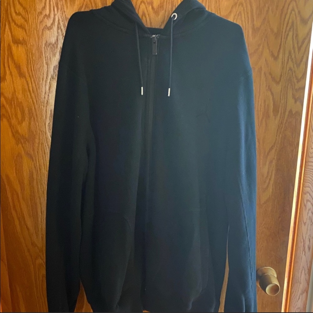 Air Jordan hoodie